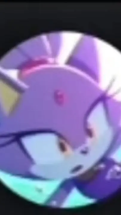 ai character: Blaze background