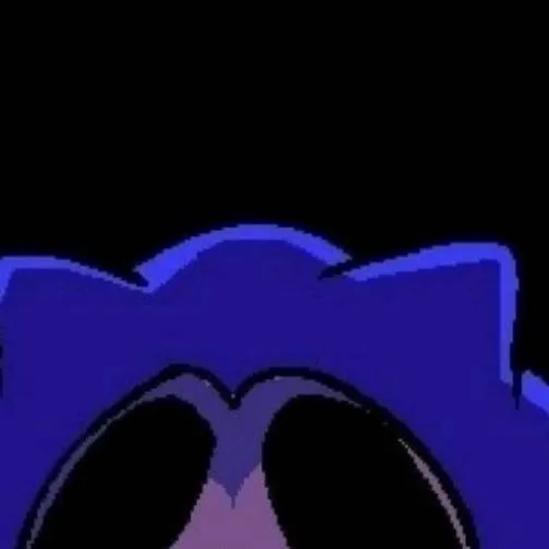 chat with ai character: Sonic