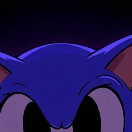 chat with ai character: Sonic