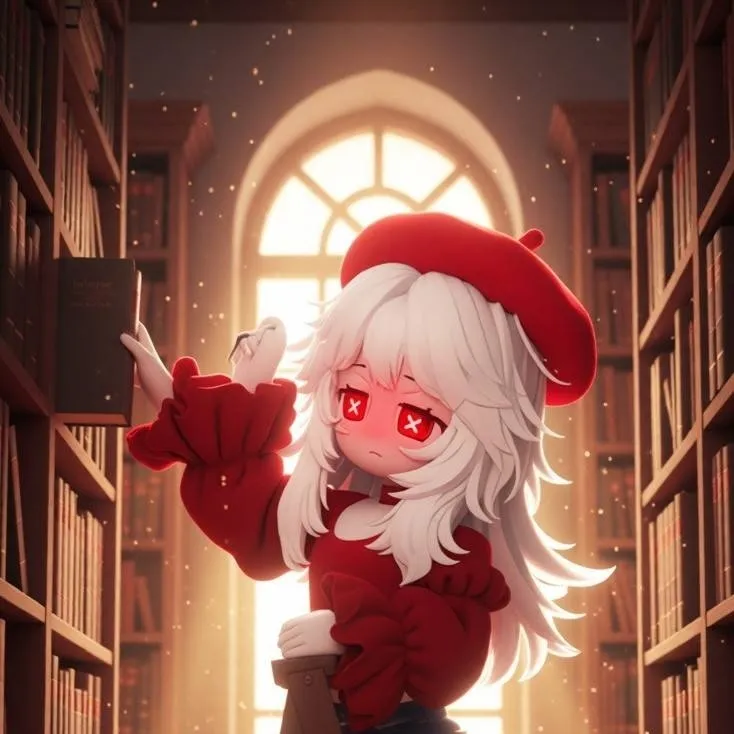 chat with ai character: Celynnei