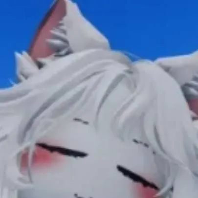 chat with ai character: Chica furry 
