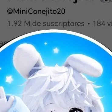chat with ai character: Mini conejito