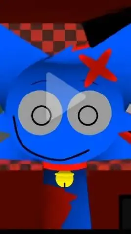 ai character: Blendi wendera background
