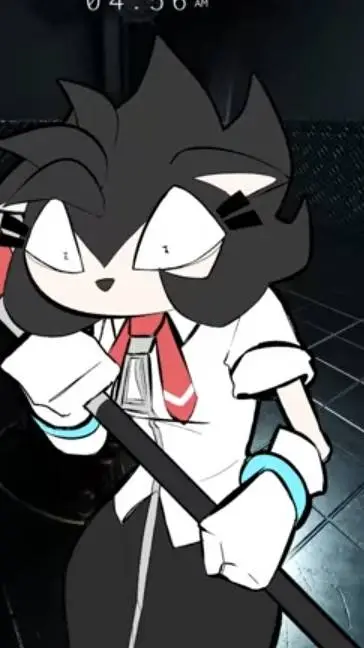 ai character: Nepware  background