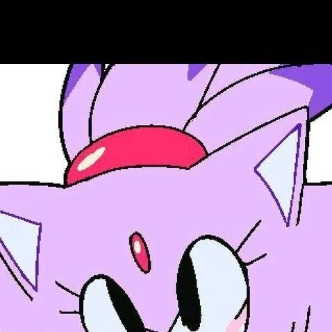 chat with ai character: Blaze