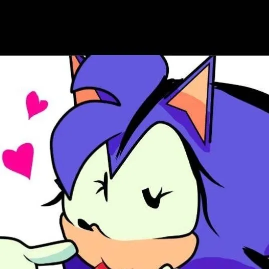 chat with ai character: Rewrite sonic 