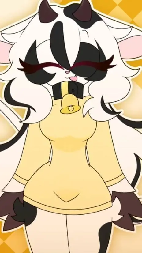 ai character: Neiky background