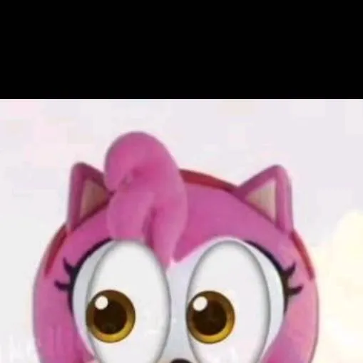 chat with ai character: Peluche de amy👀 