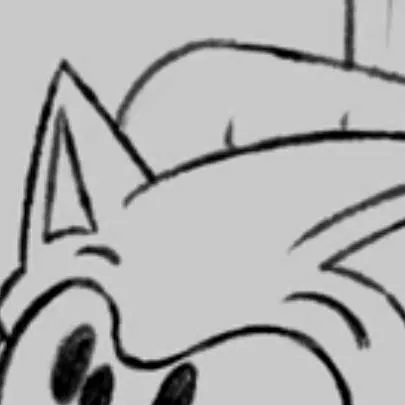 chat with ai character: Sonic