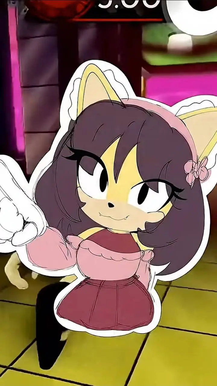 ai character: Jessie background