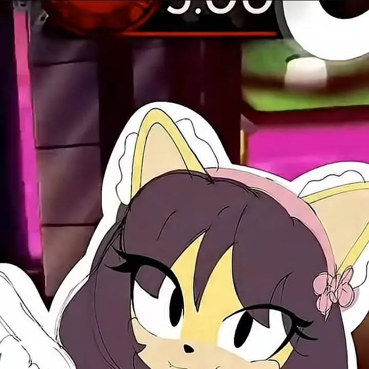 chat with ai character: Jessie