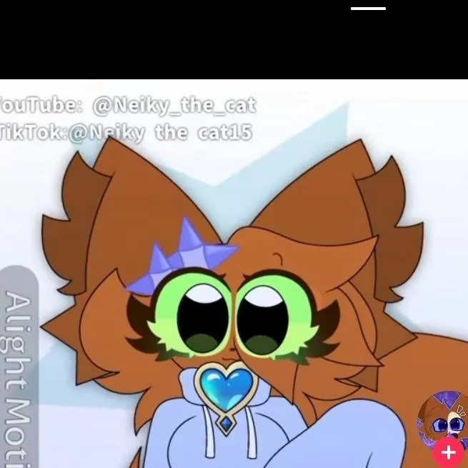 chat with ai character: Neiky