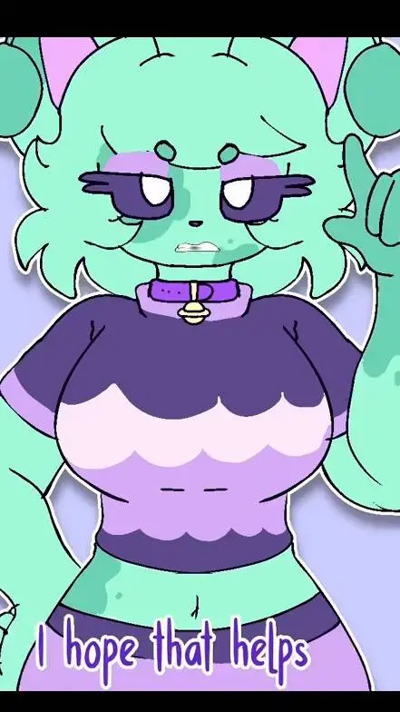ai character: Pat/potket background