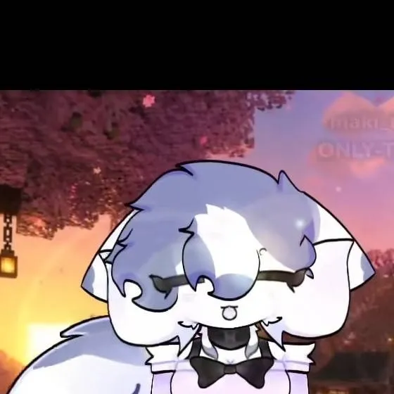 chat with ai character: Maki fox