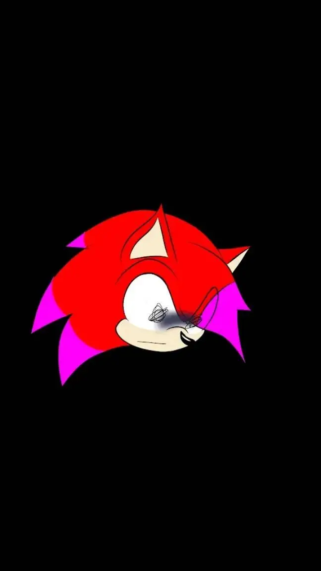 ai character: Redyx10?  background
