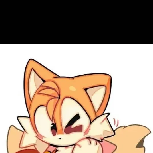 chat with ai character: Tails