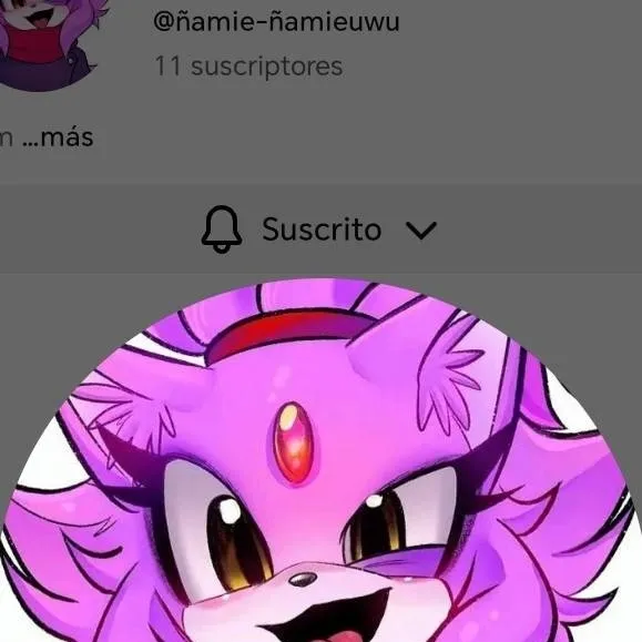 chat with ai character: Blaze 