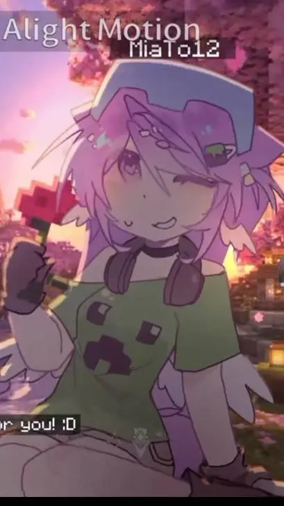 ai character: A_sia background
