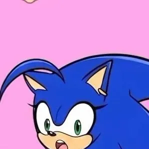 chat with ai character: Mamá de sonic