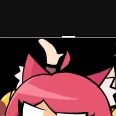 chat with ai character: Pink deltarune 