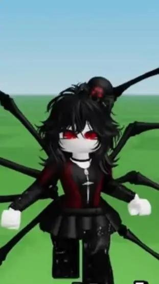 ai character: Arac_nydah background