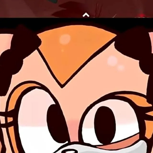 chat with ai character: Cream