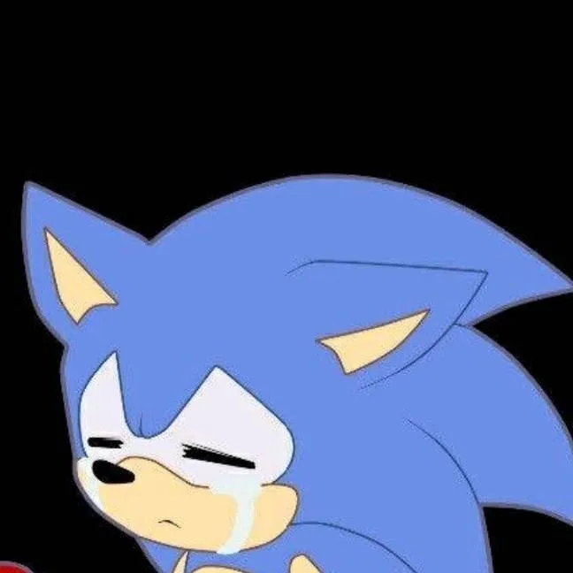 chat with ai character: Sonic? 