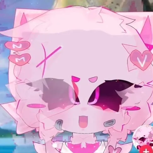 chat with ai character: Good_pink_fox