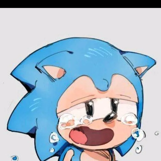 chat with ai character: Sonic