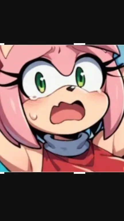 ai character: Amy background