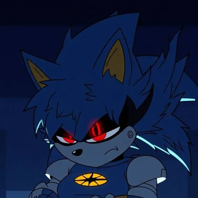 chat with ai character: Metal sonic 
