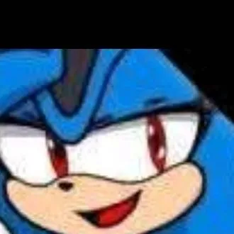 chat with ai character: Sonic