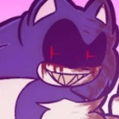 chat with ai character: Sonic.exe td