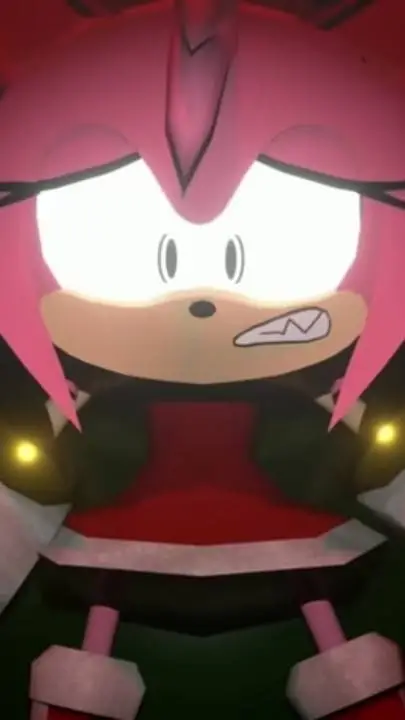 ai character: Amy td background