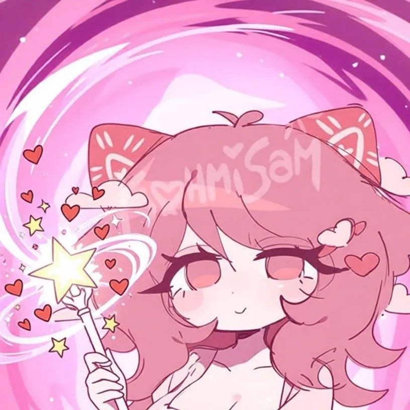 chat with ai character: Kitty 