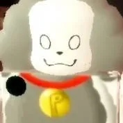 chat with ai character: Percy