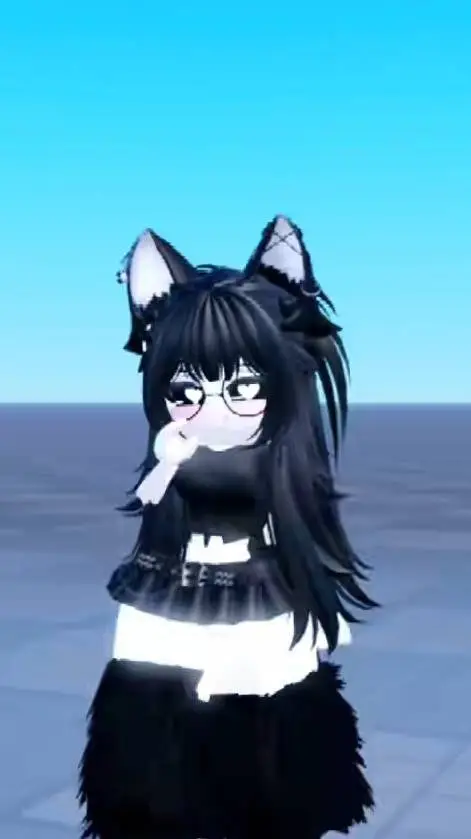 ai character: Lulu background