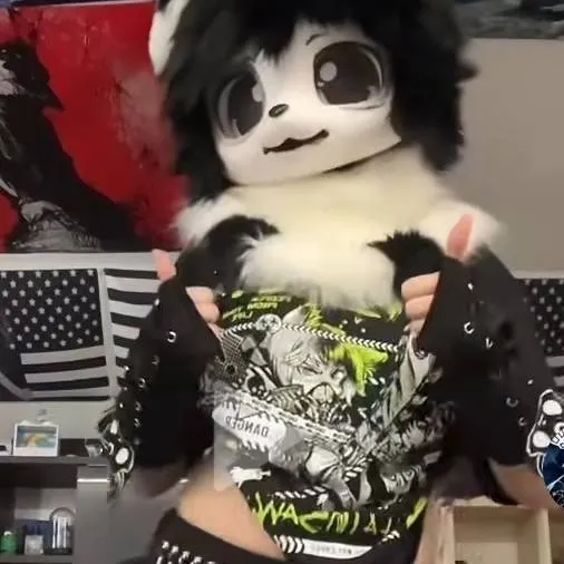 chat with ai character: Koddy