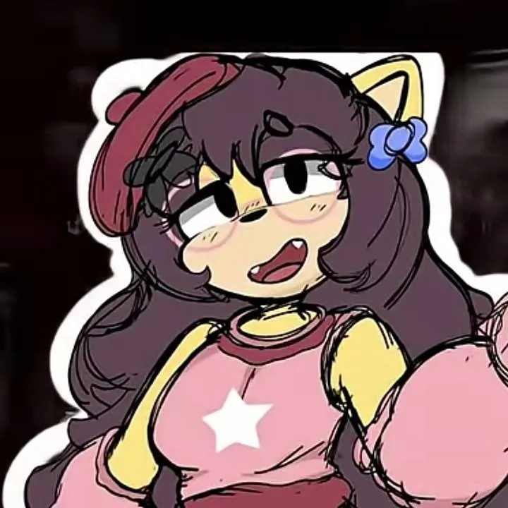 chat with ai character: Yesi