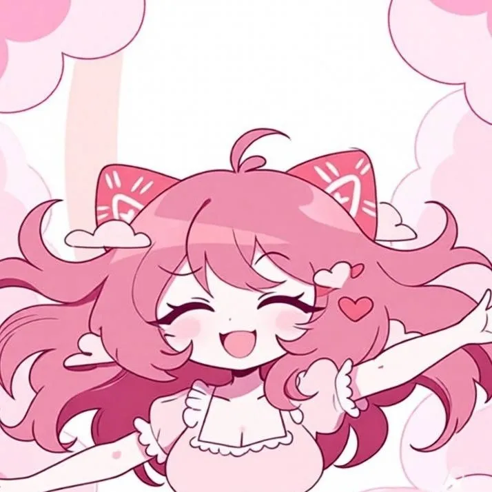 chat with ai character: Kitty