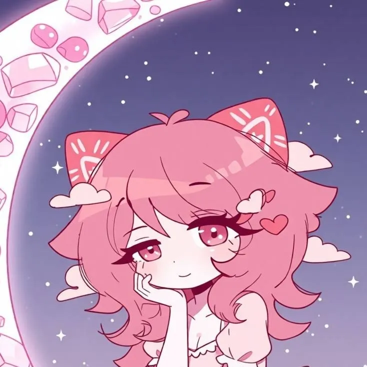 chat with ai character: Kitty 