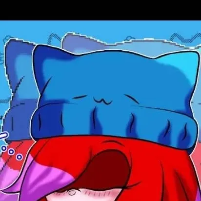 chat with ai character: Redyx10 dormida