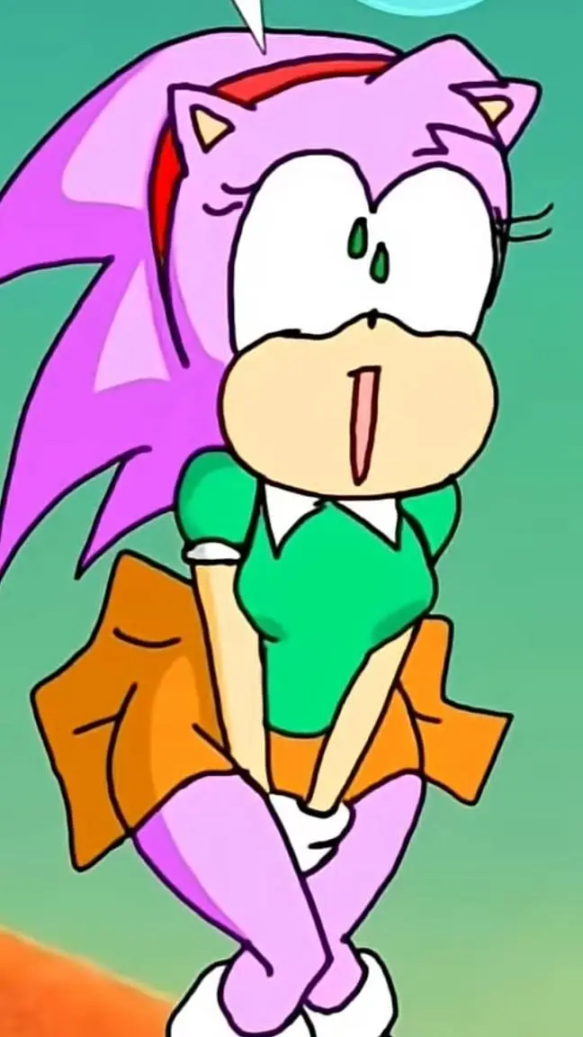 ai character: Amy🤨🤨🤨  background