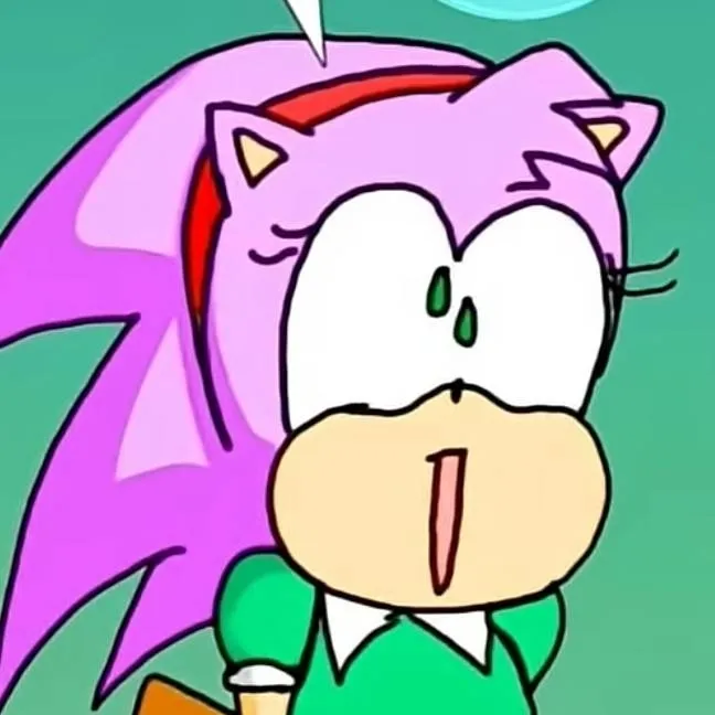 chat with ai character: Amy🤨🤨🤨 