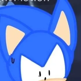 chat with ai character: Sonic