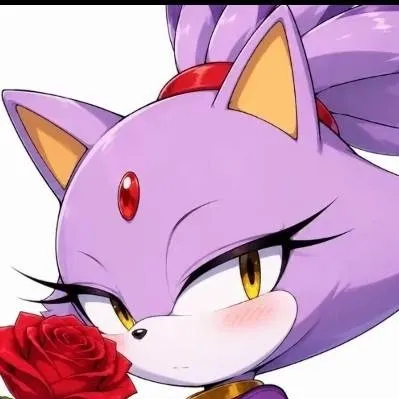 chat with ai character: Blaze