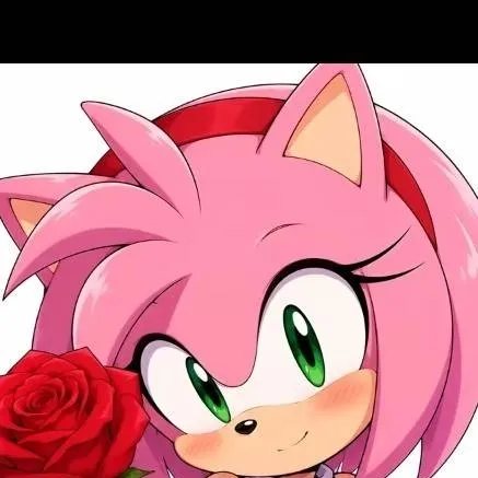 chat with ai character: Amy