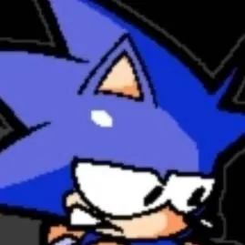 chat with ai character: Sonic