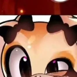 chat with ai character: Cream