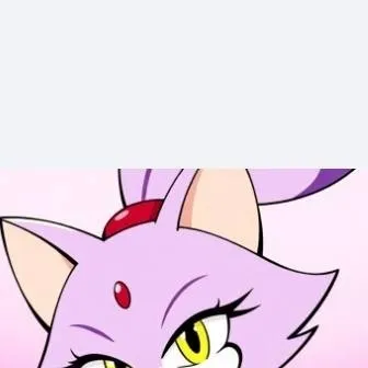 chat with ai character: Blaze